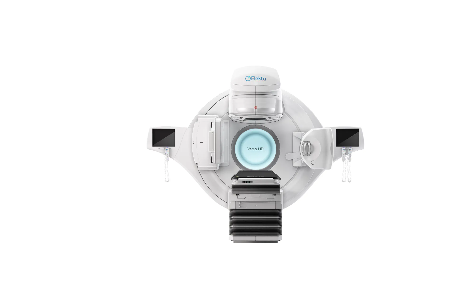Elekta Versa HD cihazı